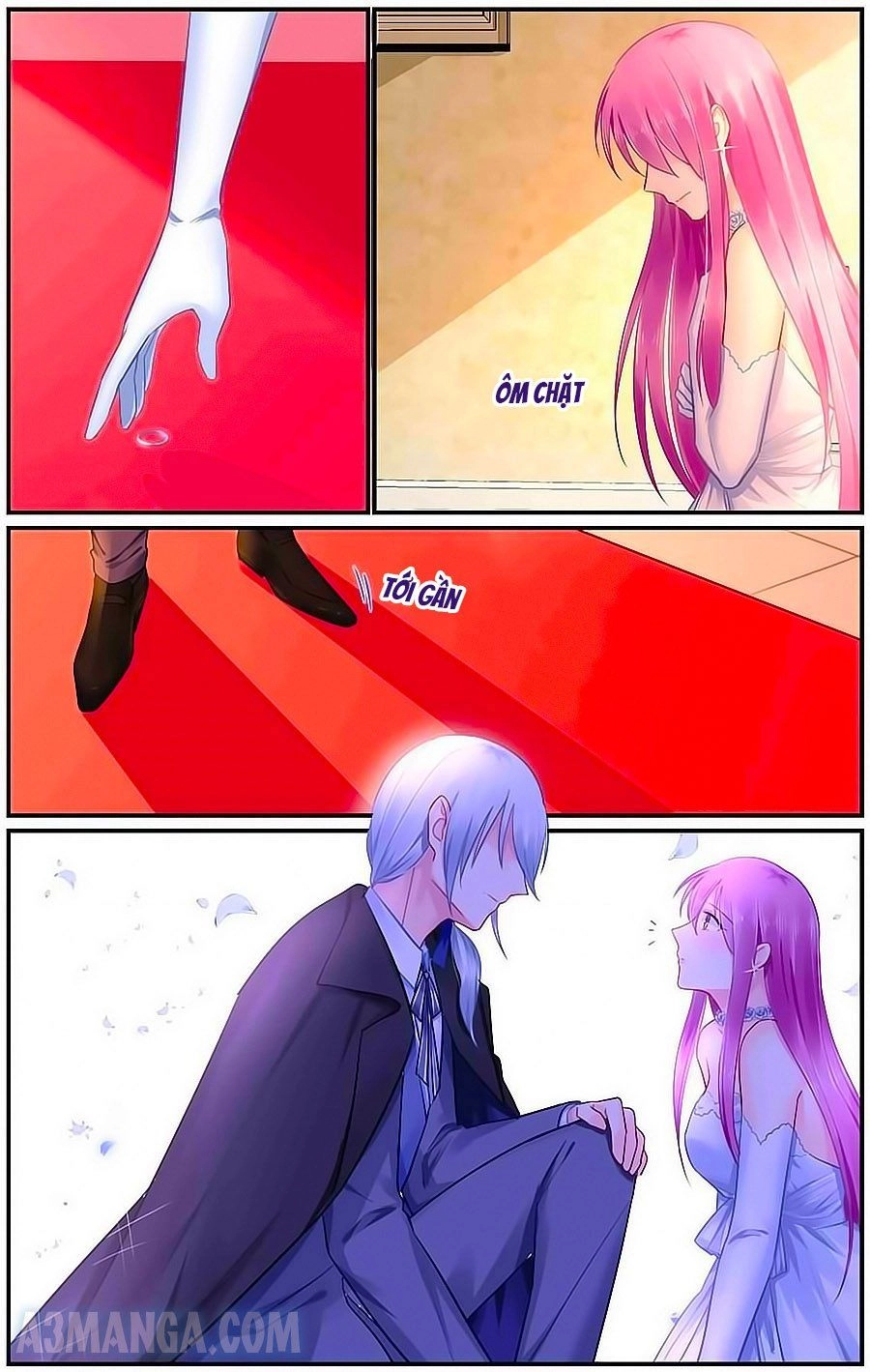 Cực Phẩm Manh Nương Thật Uy Vũ Chapter 98 - 2