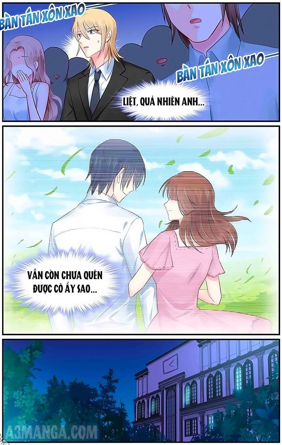 Cực Phẩm Manh Nương Thật Uy Vũ Chapter 98 - 5