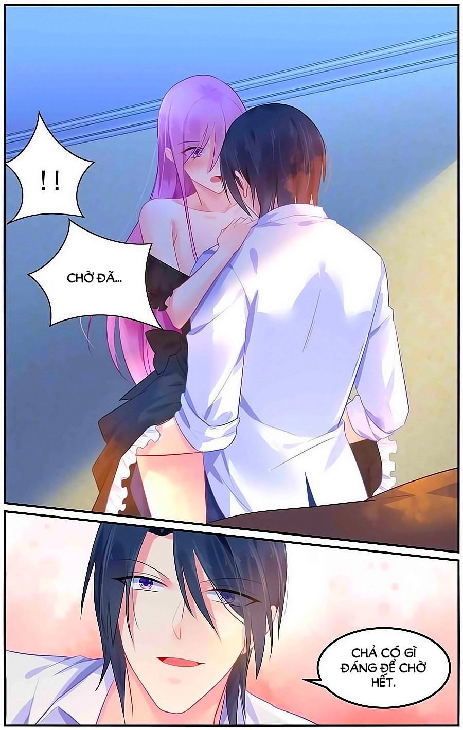 Cực Phẩm Manh Nương Thật Uy Vũ Chapter 103 - 6