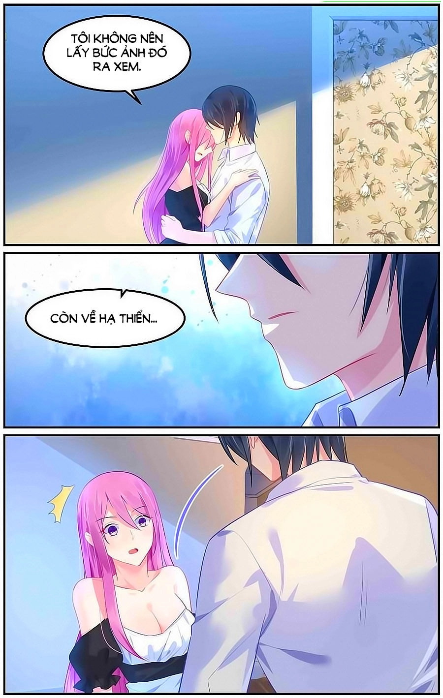 Cực Phẩm Manh Nương Thật Uy Vũ Chapter 103 - 9