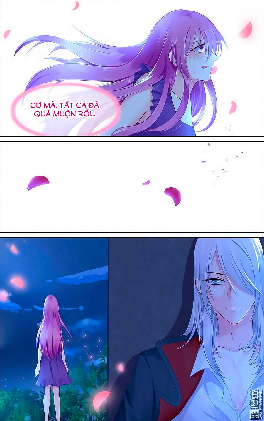 Cực Phẩm Manh Nương Thật Uy Vũ Chapter 106 - 6