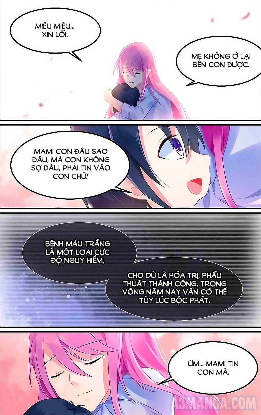 Cực Phẩm Manh Nương Thật Uy Vũ Chapter 107 - 3