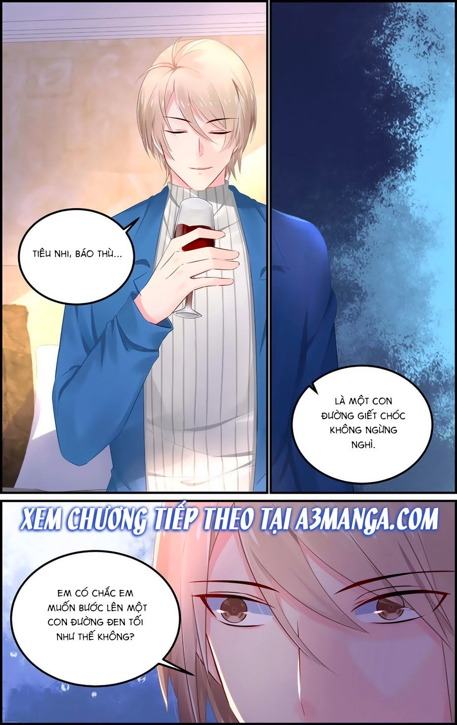 Cực Phẩm Manh Nương Thật Uy Vũ Chapter 117 - 8