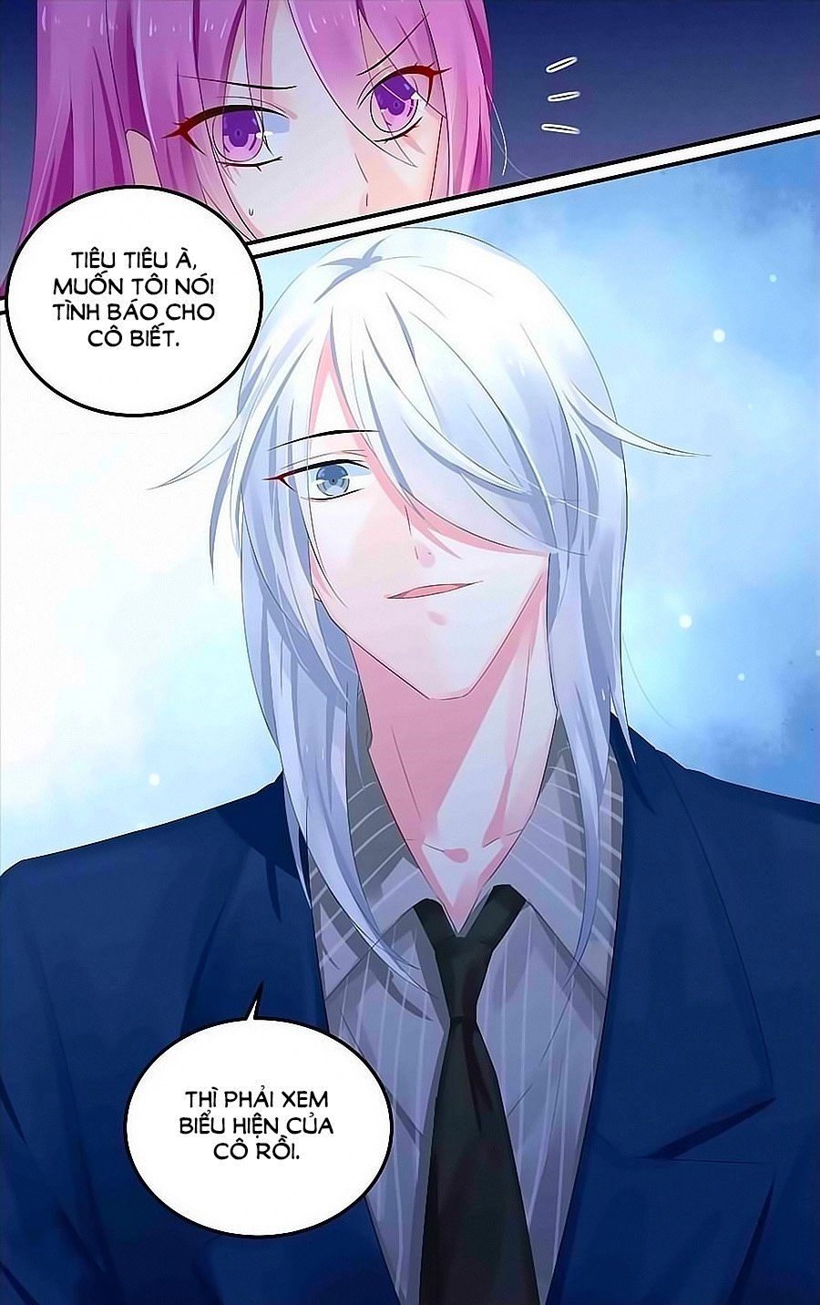 Cực Phẩm Manh Nương Thật Uy Vũ Chapter 119 - 5