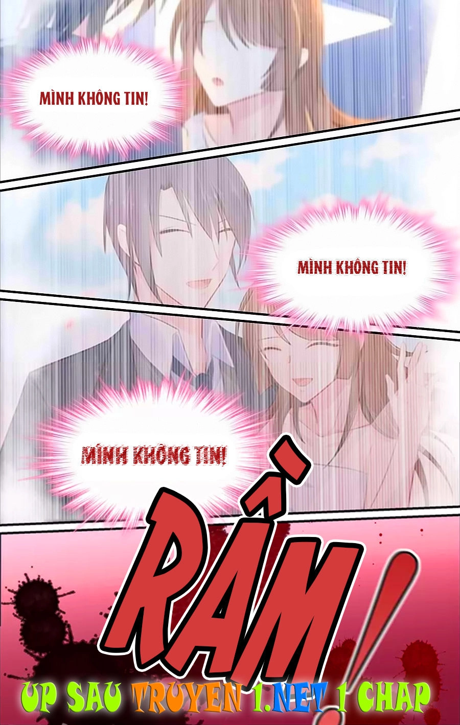 Cực Phẩm Manh Nương Thật Uy Vũ Chapter 128 - 8