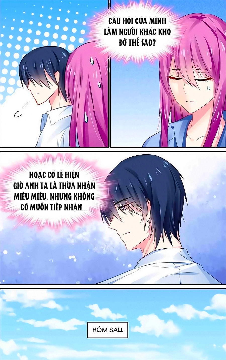 Cực Phẩm Manh Nương Thật Uy Vũ Chapter 131 - 7