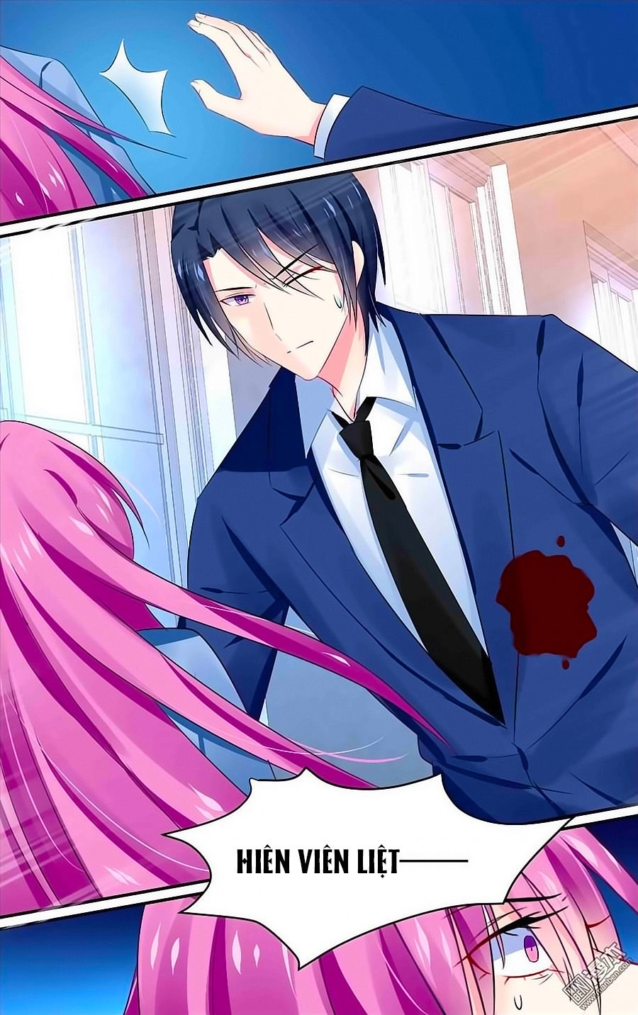 Cực Phẩm Manh Nương Thật Uy Vũ Chapter 132 - 2