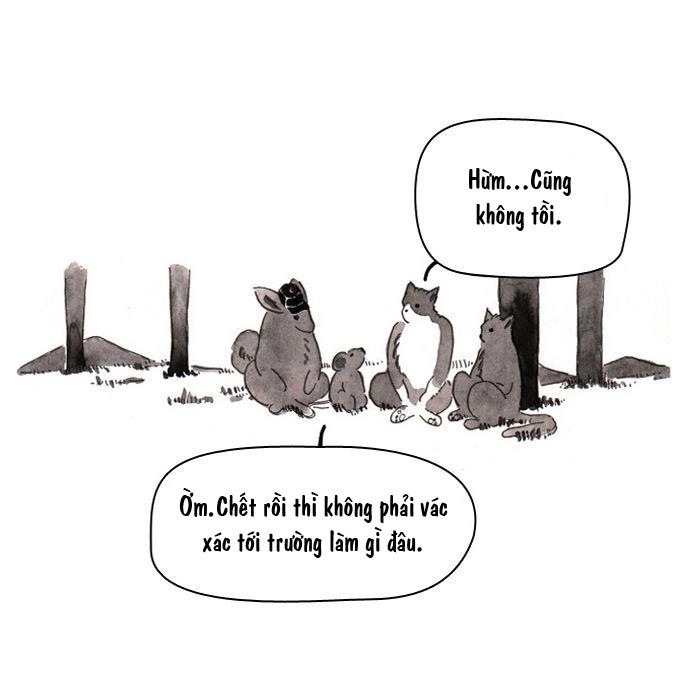 All That We Hope To Be Chapter 1 - 3