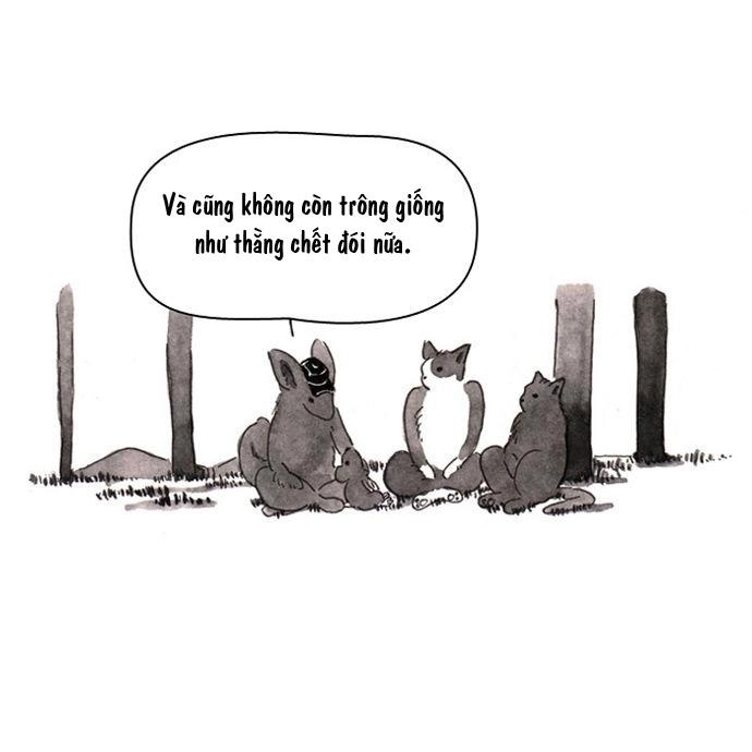 All That We Hope To Be Chapter 1 - 4