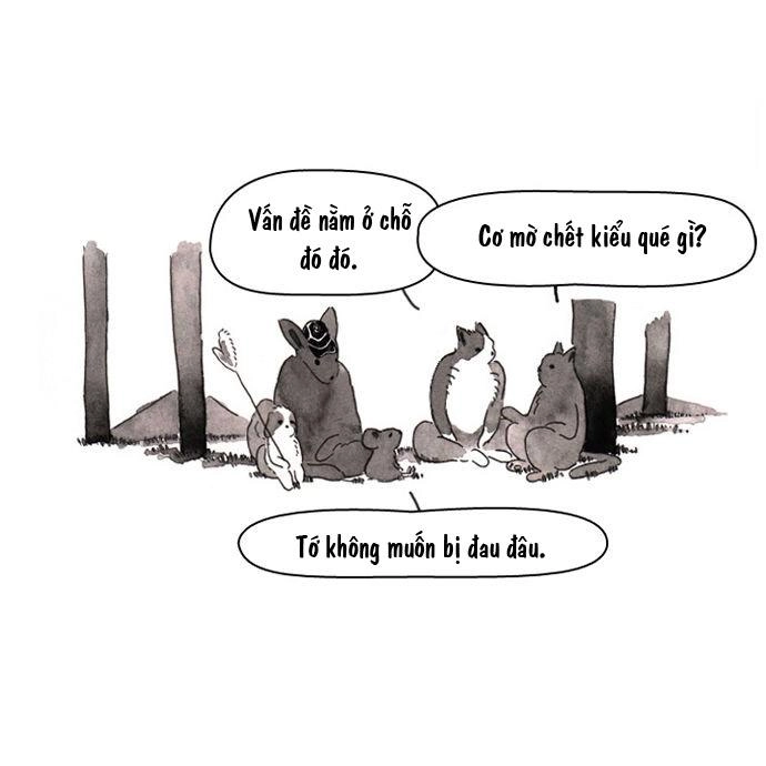 All That We Hope To Be Chapter 1 - 7