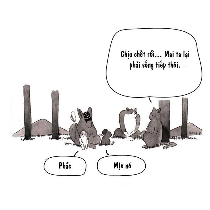 All That We Hope To Be Chapter 1 - 9