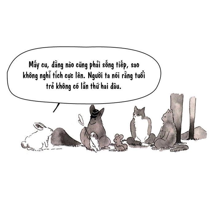 All That We Hope To Be Chapter 1 - 10