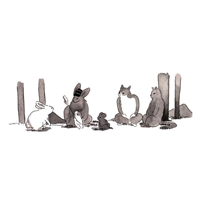 All That We Hope To Be Chapter 1 - 11