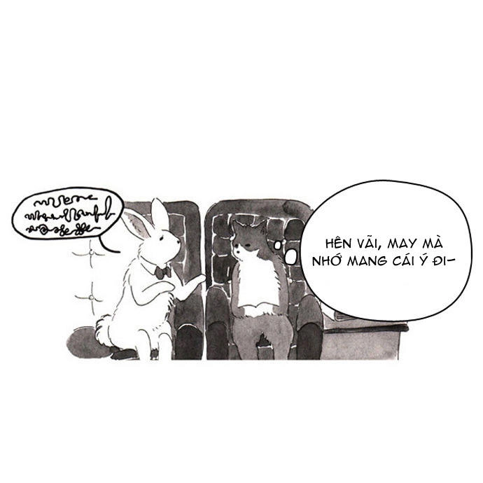 All That We Hope To Be Chapter 2 - 10