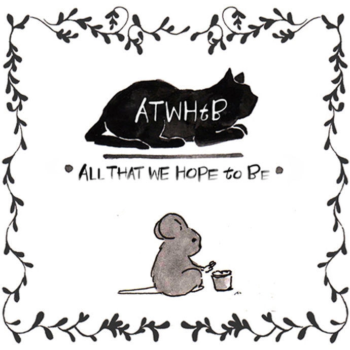 All That We Hope To Be Chapter 3 - 2