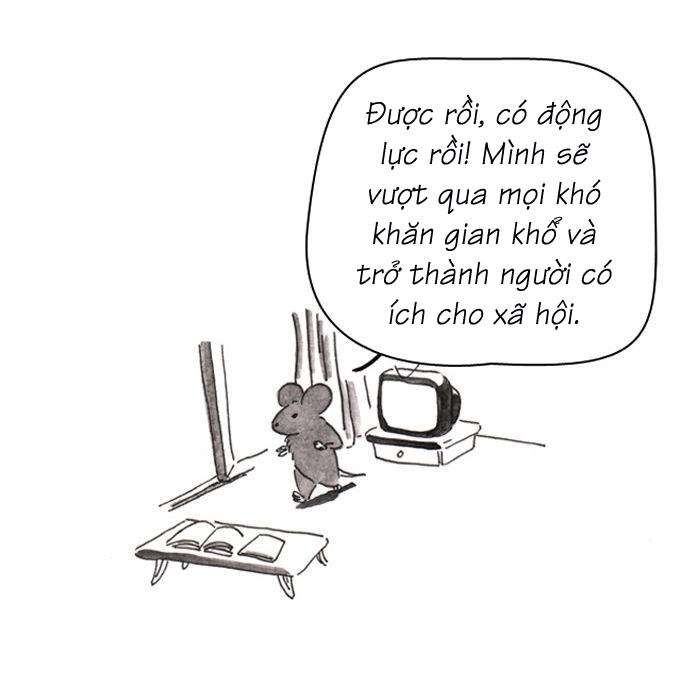 All That We Hope To Be Chapter 3 - 4