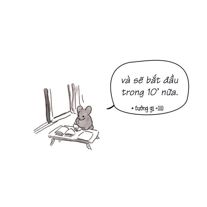 All That We Hope To Be Chapter 3 - 5