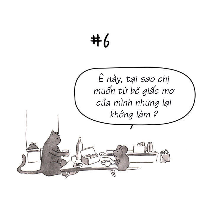 All That We Hope To Be Chapter 3 - 6