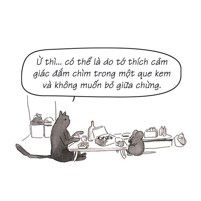 All That We Hope To Be Chapter 3 - 7