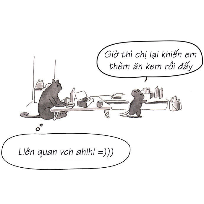 All That We Hope To Be Chapter 3 - 8