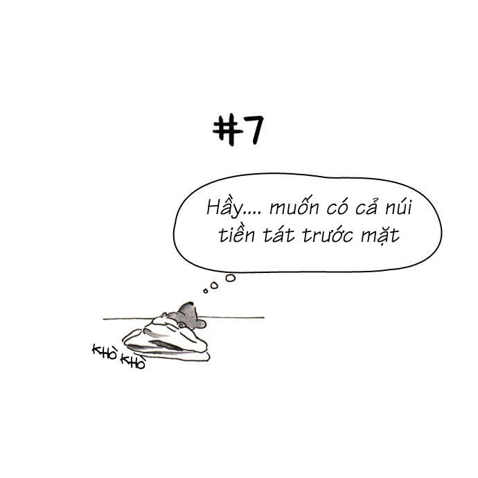 All That We Hope To Be Chapter 3 - 9