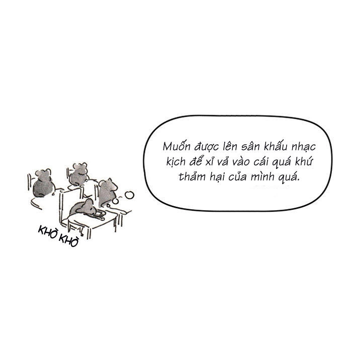 All That We Hope To Be Chapter 3 - 10