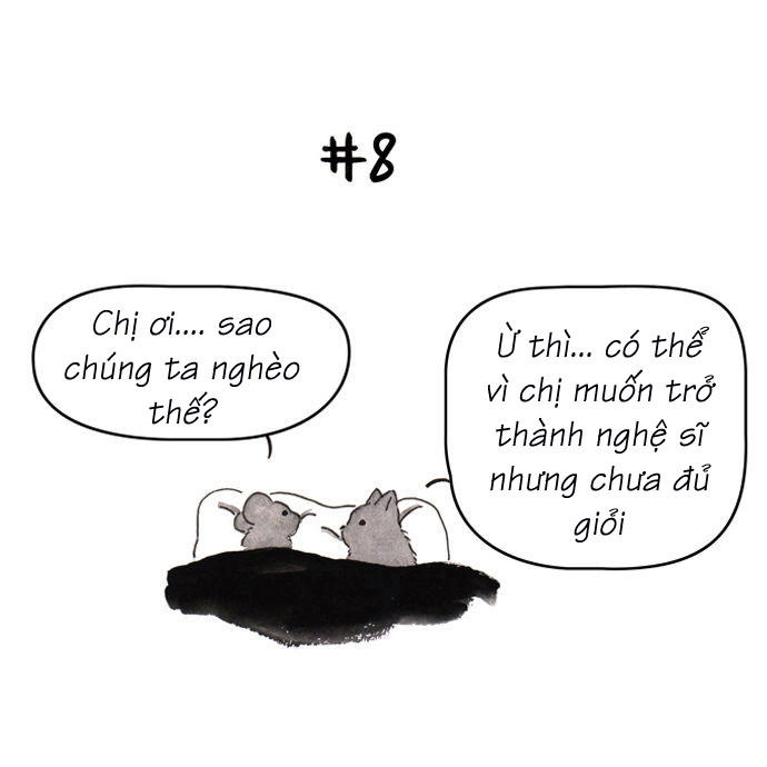 All That We Hope To Be Chapter 3 - 12