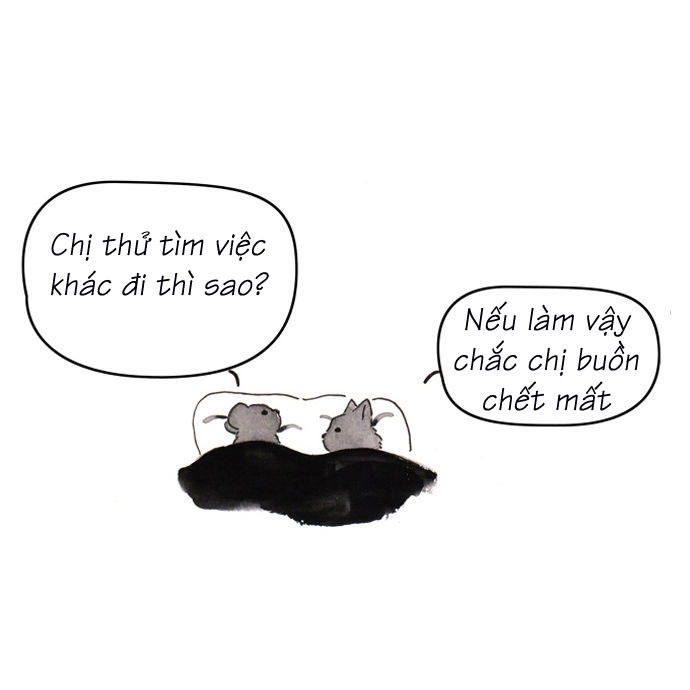 All That We Hope To Be Chapter 3 - 13