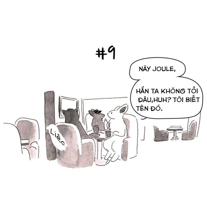 All That We Hope To Be Chapter 4 - 2