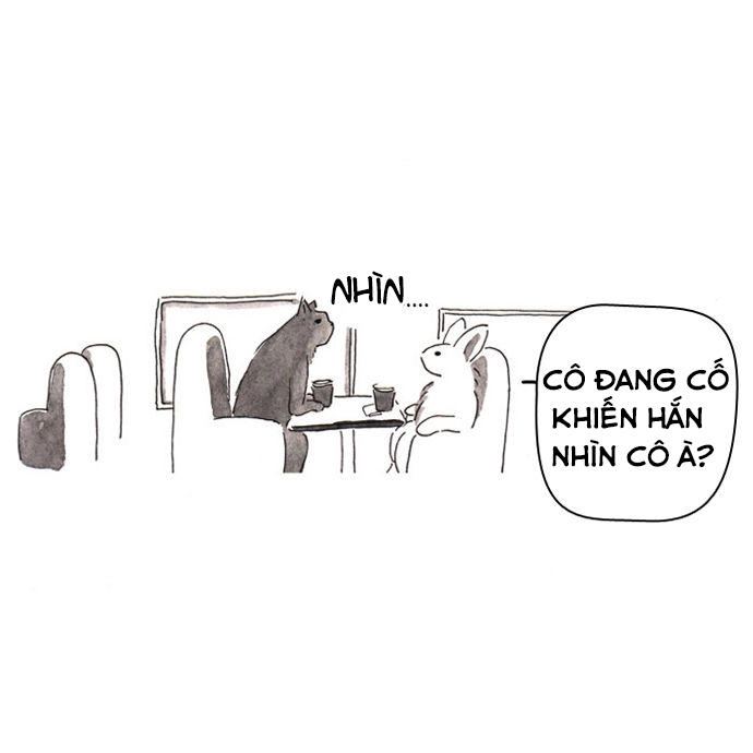 All That We Hope To Be Chapter 4 - 5