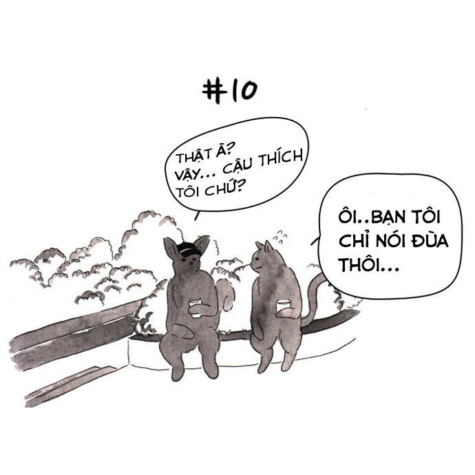 All That We Hope To Be Chapter 4 - 6