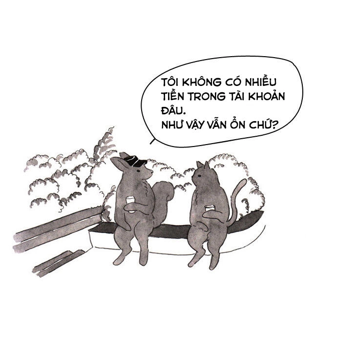 All That We Hope To Be Chapter 4 - 7