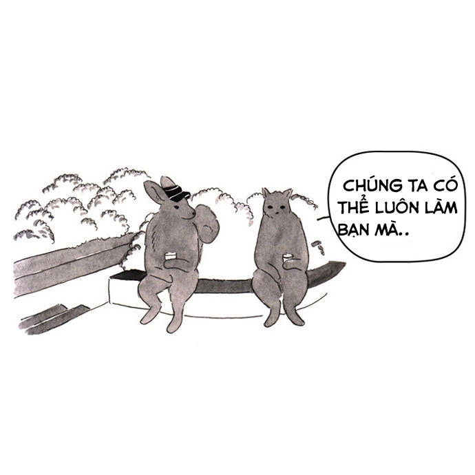 All That We Hope To Be Chapter 4 - 8