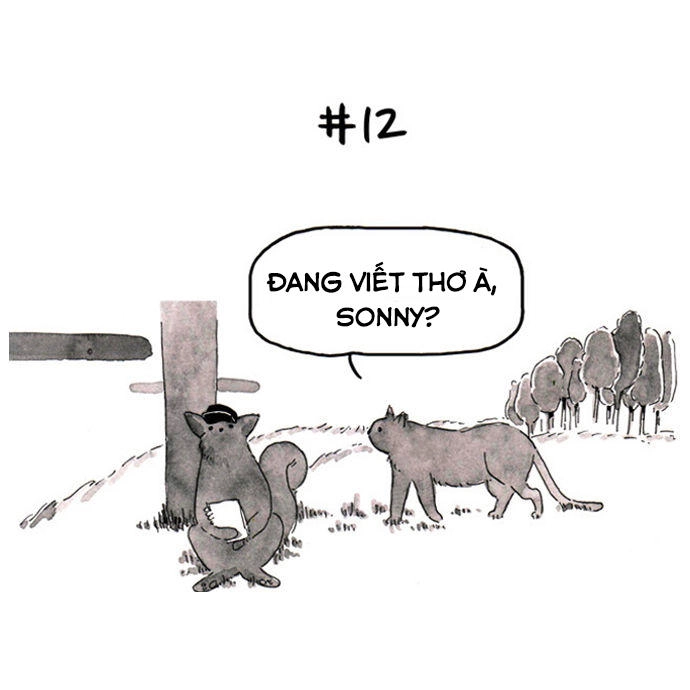 All That We Hope To Be Chapter 4 - 11