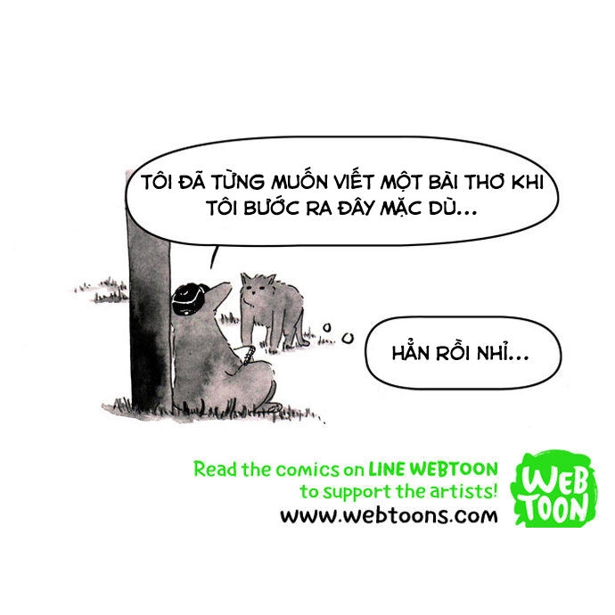 All That We Hope To Be Chapter 4 - 13