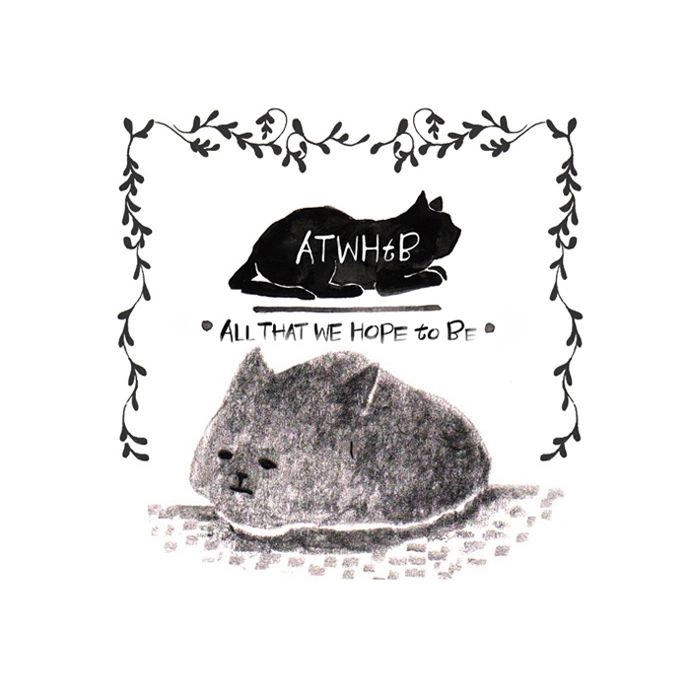 All That We Hope To Be Chapter 5 - 1