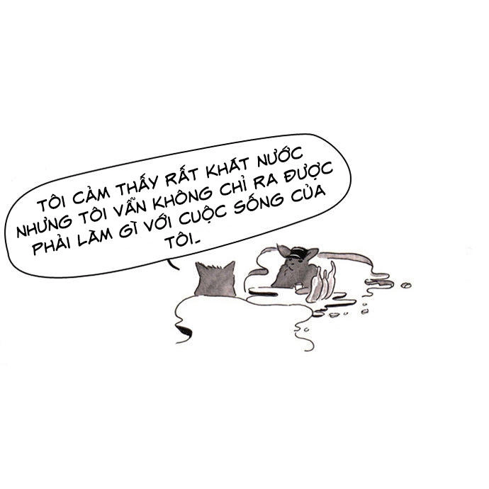 All That We Hope To Be Chapter 5 - 4