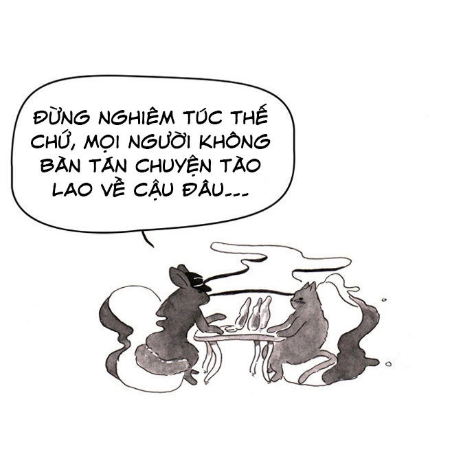 All That We Hope To Be Chapter 5 - 5