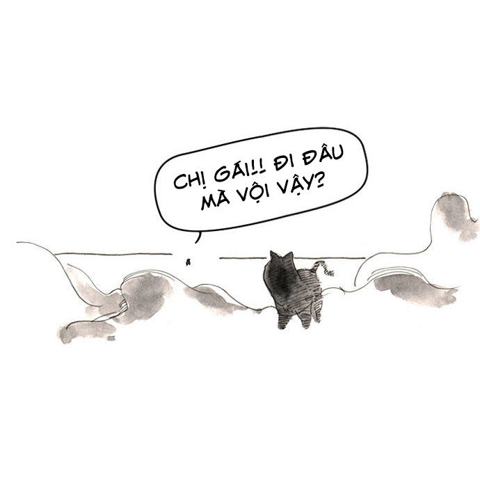 All That We Hope To Be Chapter 5 - 8