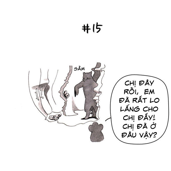 All That We Hope To Be Chapter 5 - 11