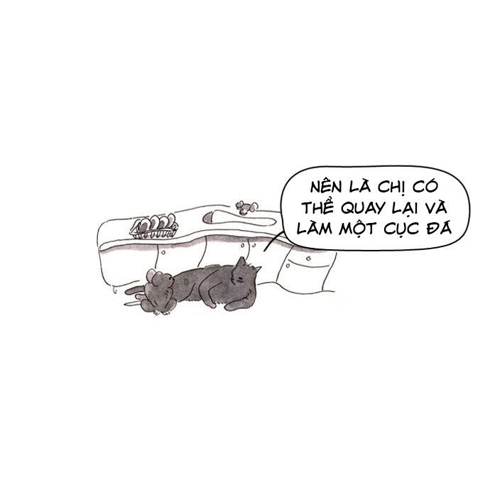 All That We Hope To Be Chapter 5 - 13