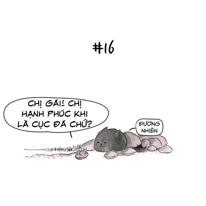 All That We Hope To Be Chapter 5 - 15