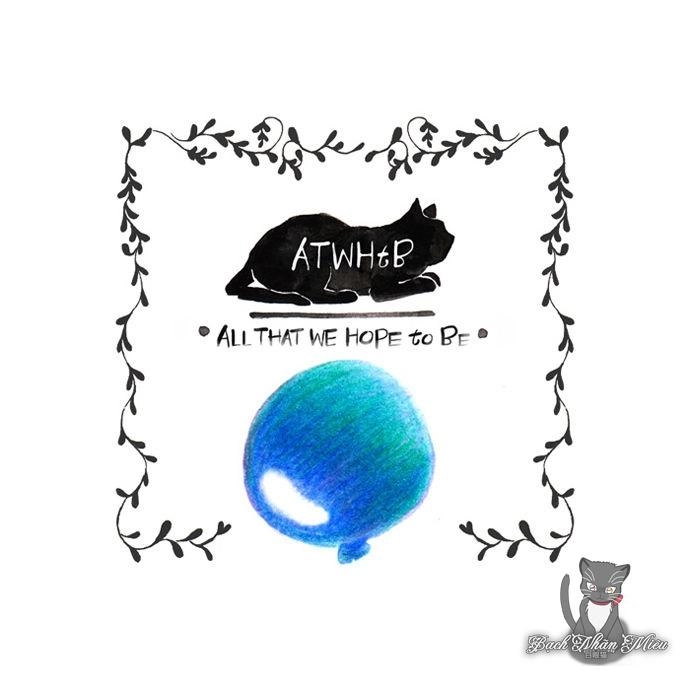 All That We Hope To Be Chapter 8 - 1