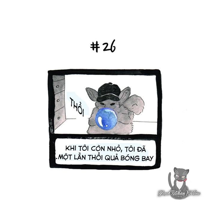 All That We Hope To Be Chapter 8 - 2