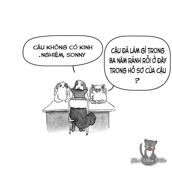 All That We Hope To Be Chapter 8 - 3