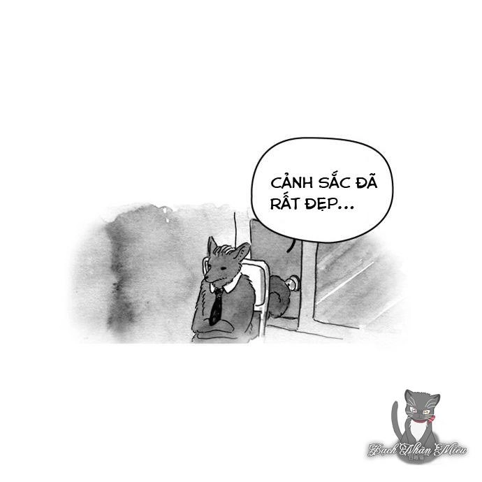 All That We Hope To Be Chapter 8 - 5