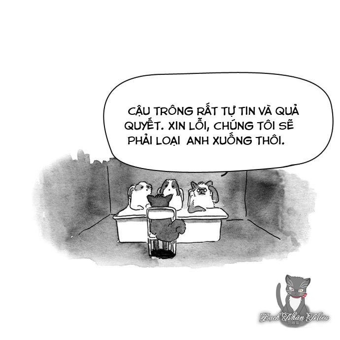 All That We Hope To Be Chapter 8 - 8