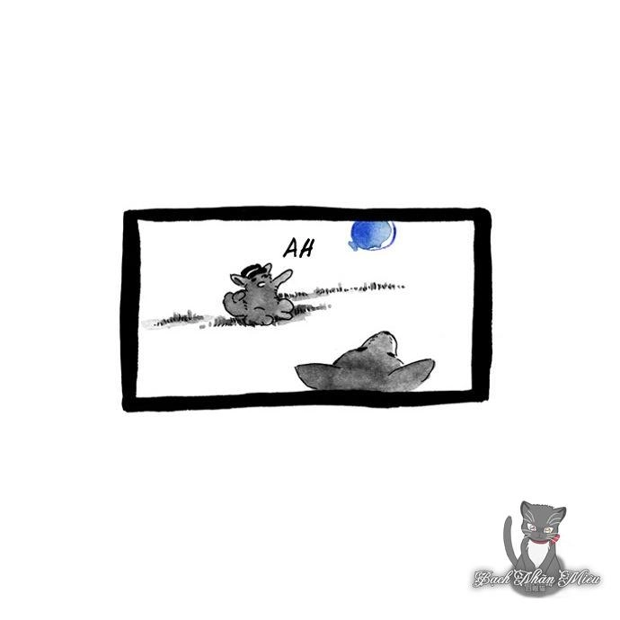 All That We Hope To Be Chapter 8 - 10