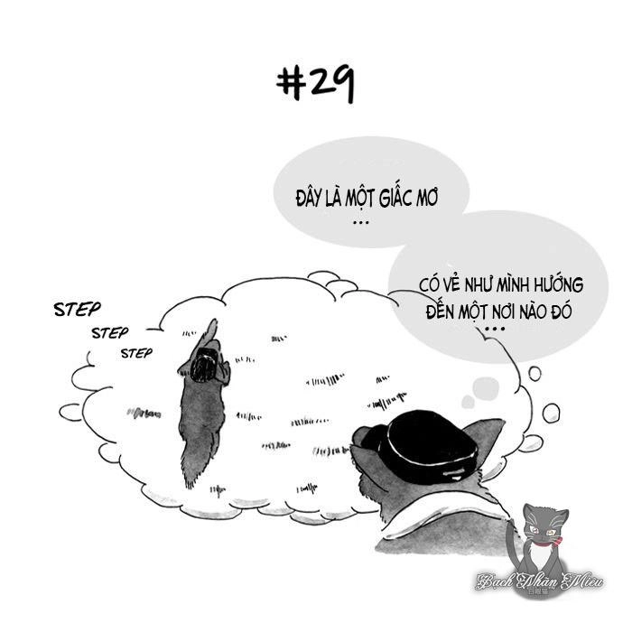 All That We Hope To Be Chapter 8 - 14