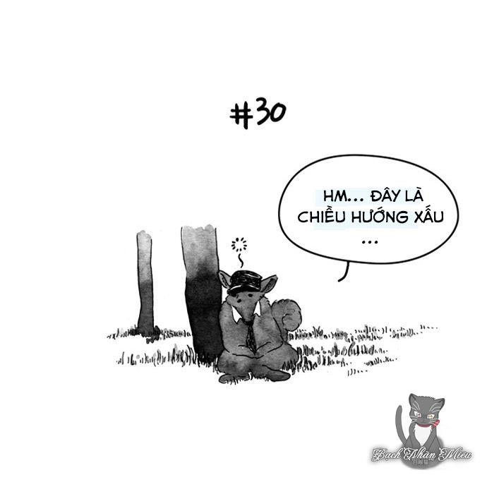 All That We Hope To Be Chapter 8 - 18